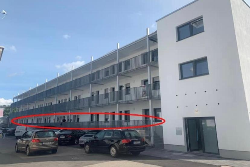 Rheinmosel Glueck 8 Apartment Koblenz  Exterior photo